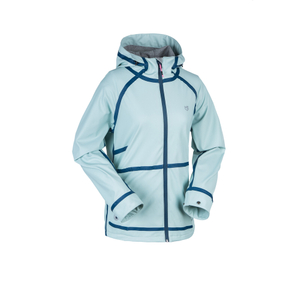 Women's PU Jacket