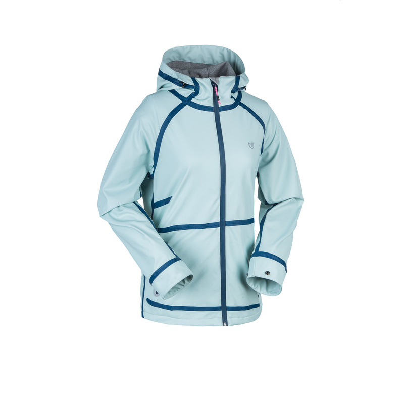 Women's PU Jacket