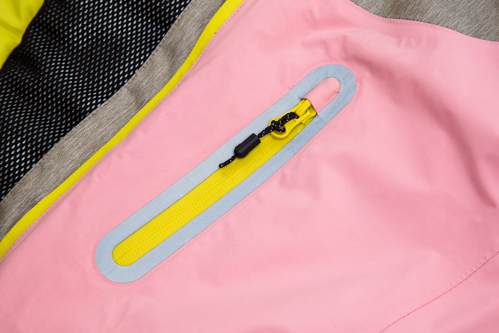 Woman Ski Jacket