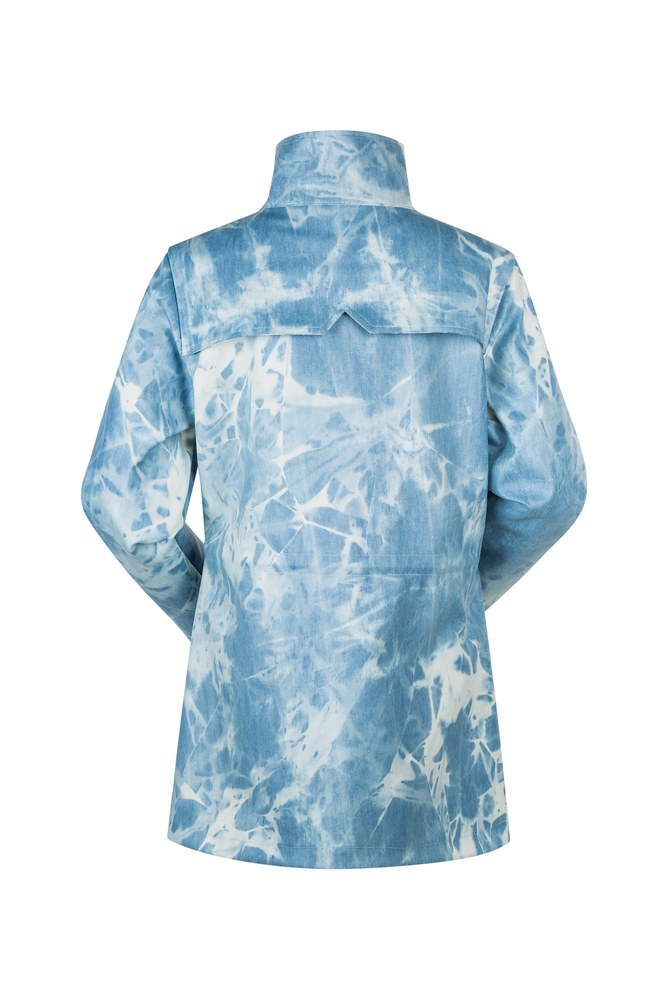 Women's PU Jacket