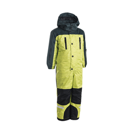 Kid Coverall