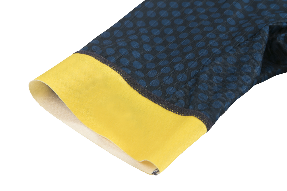 Woman Cycling Coverall