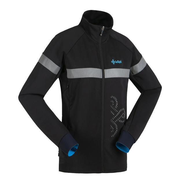 Man Cycling Jacket