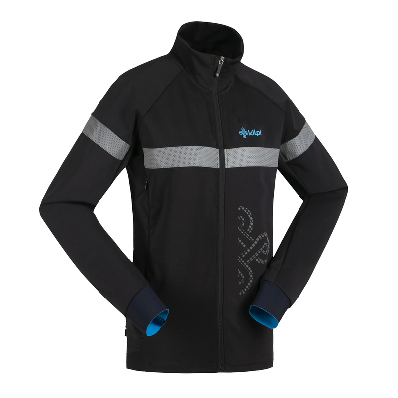 Man Cycling Jacket