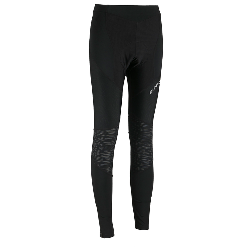Man Cycling Long Pant