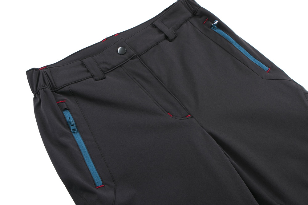 Woman Long Pant