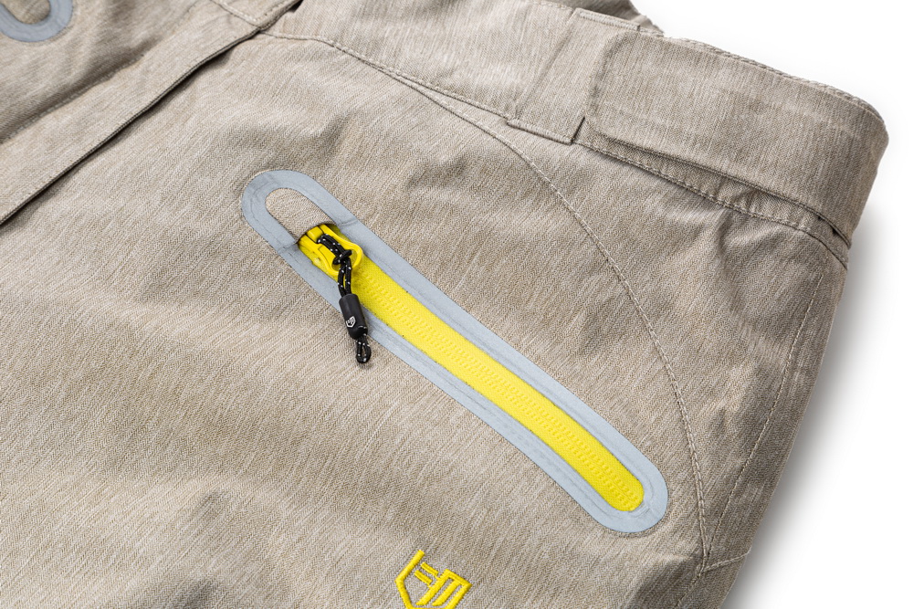 Woman Ski Pant