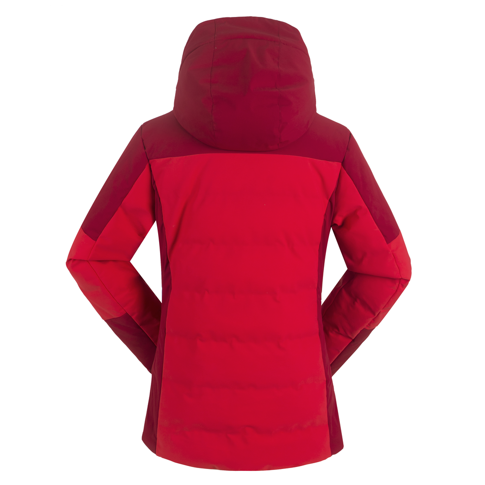 Woman Ski Jacket