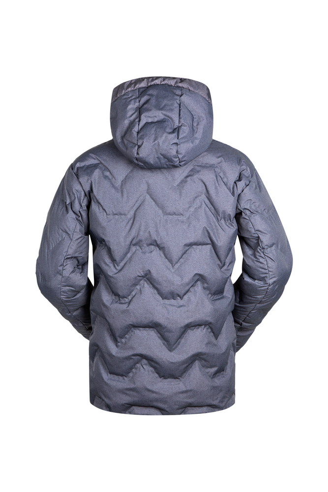 Men's Insulated Jacket