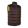 Men's Quilted Insulation Gilet