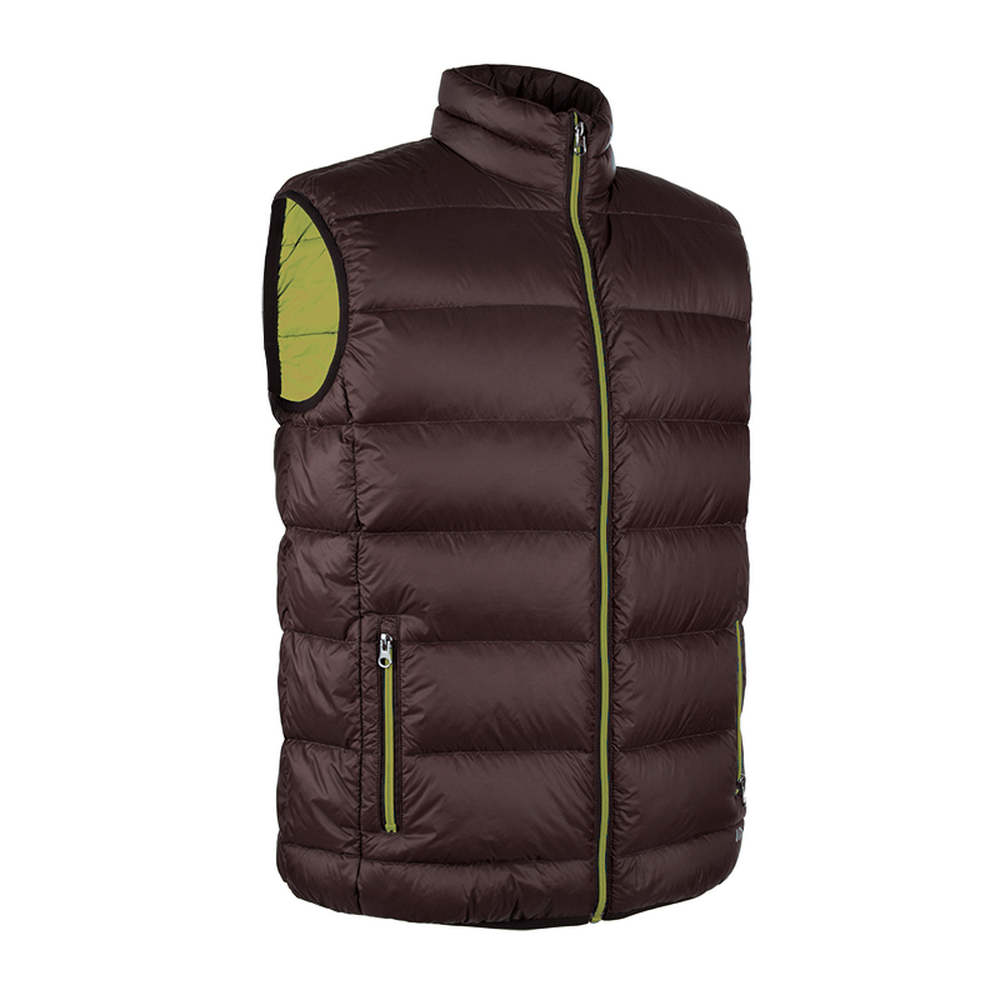 Men's Quilted Insulation Gilet