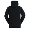 Men's insulation parka