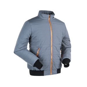 Men's Insulated Jacket