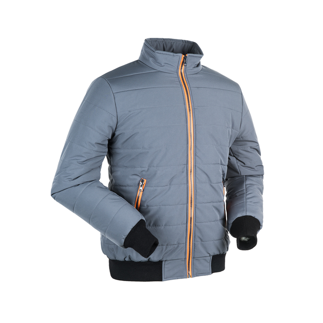 Men's Insulated Jacket