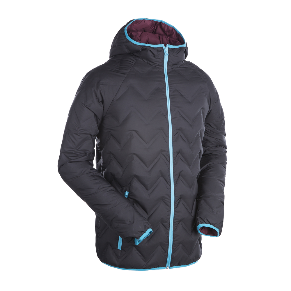 Men's Insulated Jacket