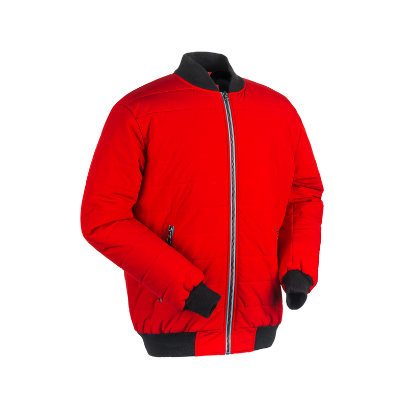 Men's Insulated Jacket