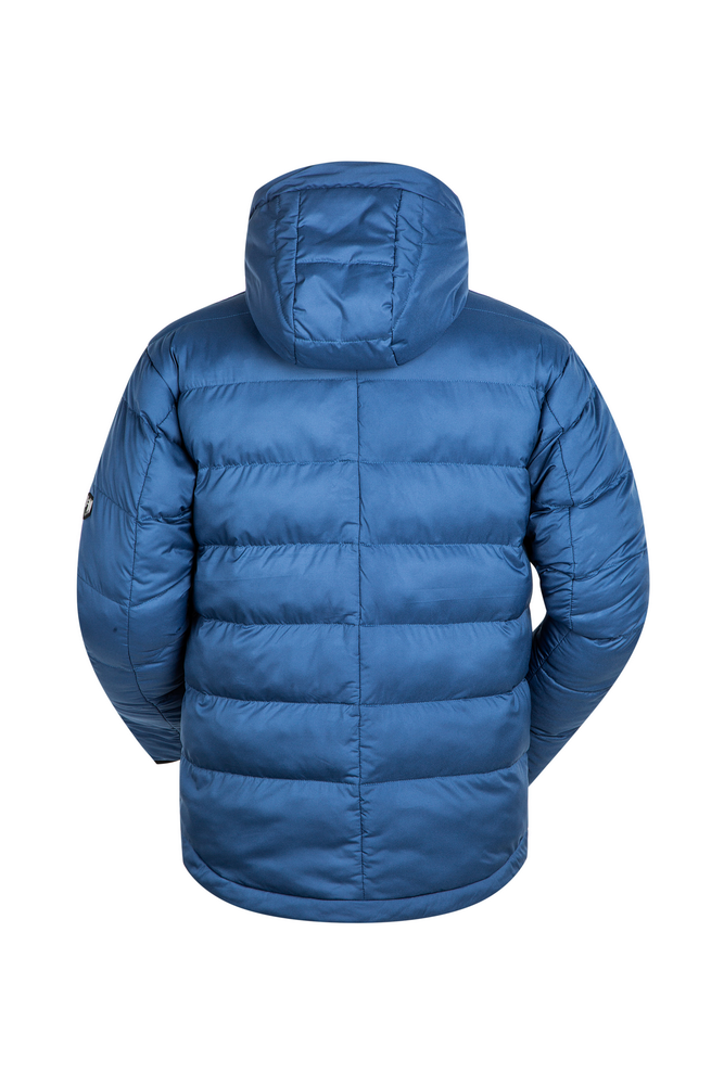 Men's Insulated Jacket