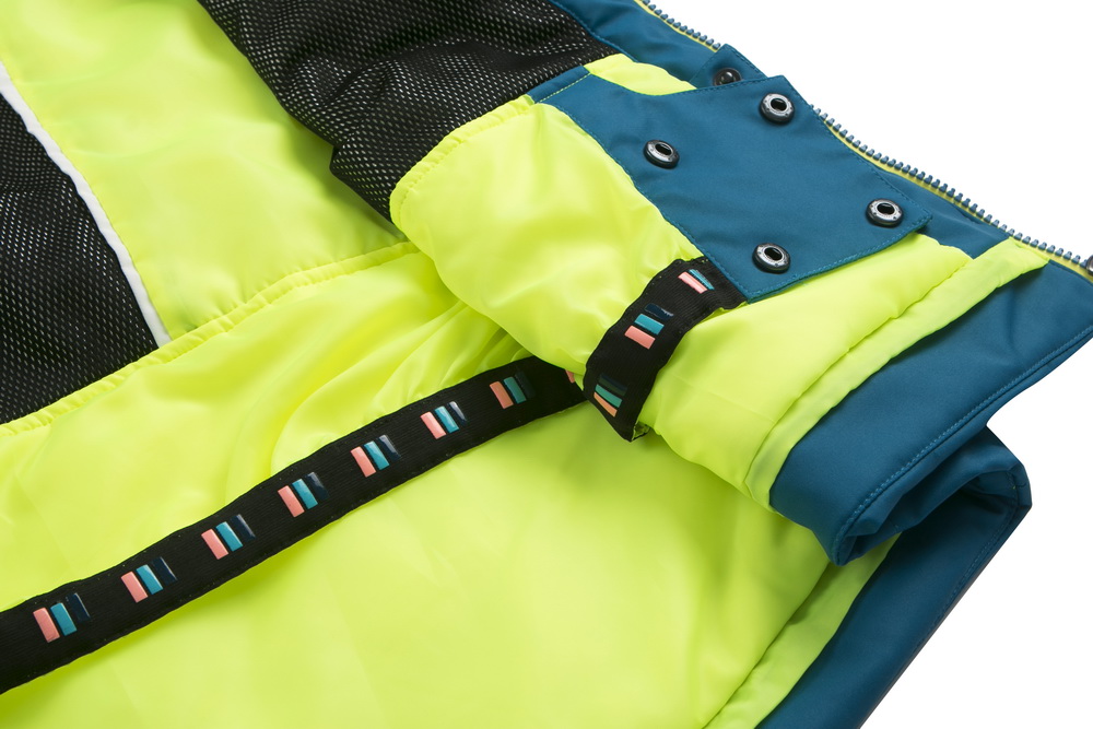 Man Ski Jacket