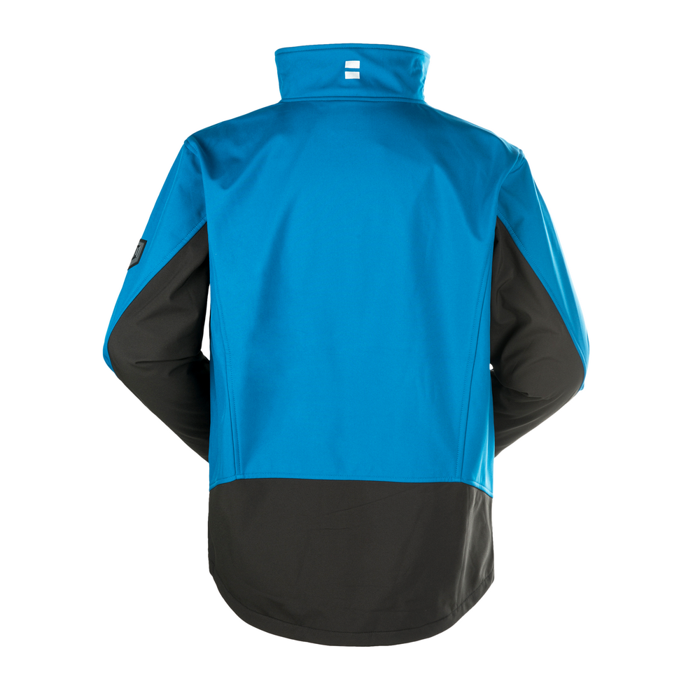Men's 3-layer Softshell Jacket 