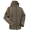 Men's 3-layer Softshell Jacket