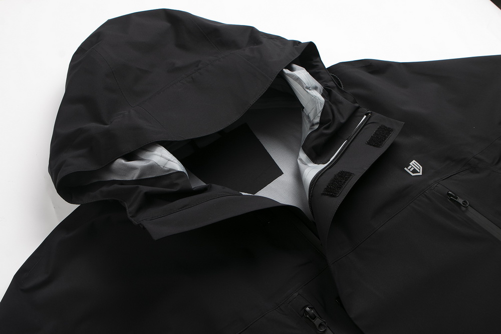 Men's Waterproof Jacket
