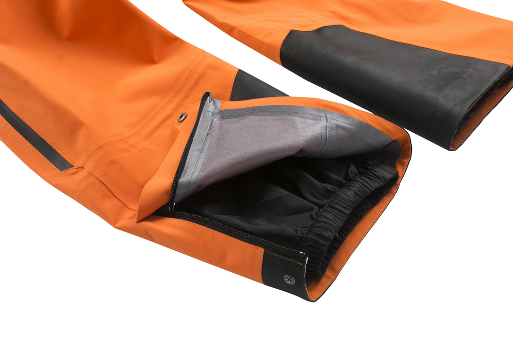 Men's Ski Bibpant