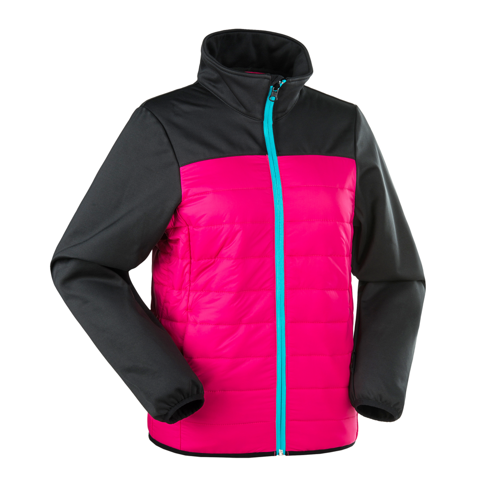 Woman 3in 1 Ski Jacket