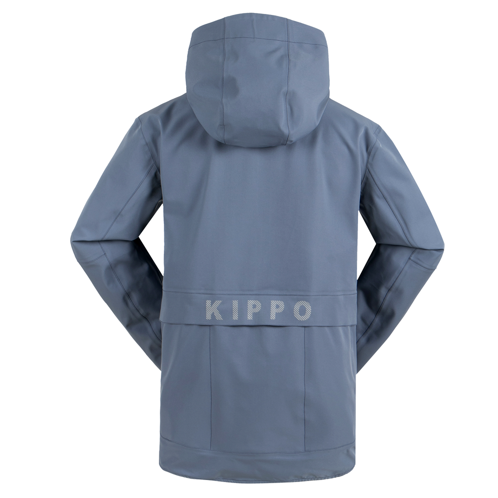 Men's Waterproof Jacket