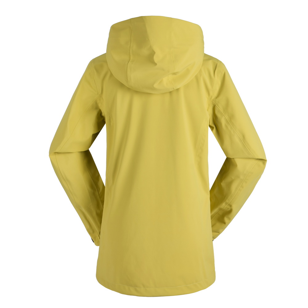 Women's Waterproof Jacket