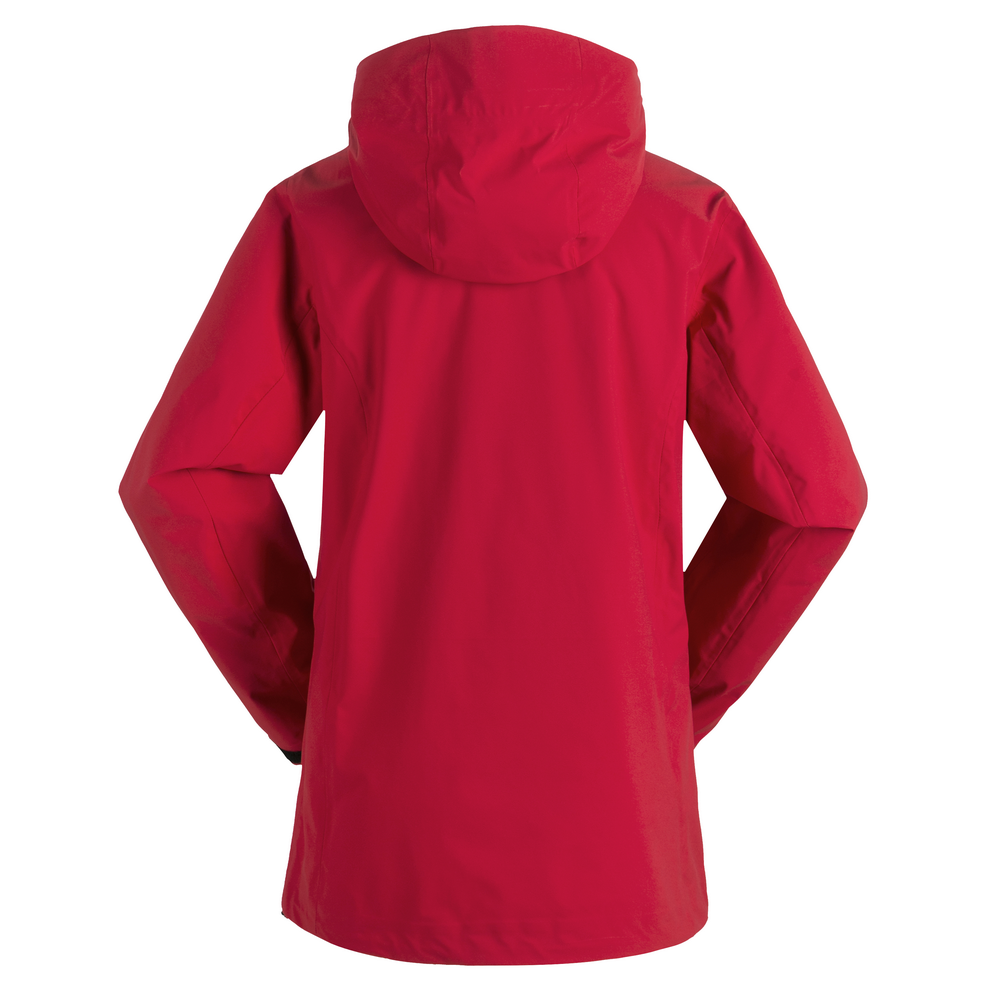Women's Waterproof Jacket