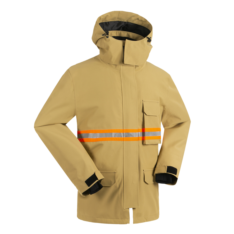 Men's Windbreaker Jacket 