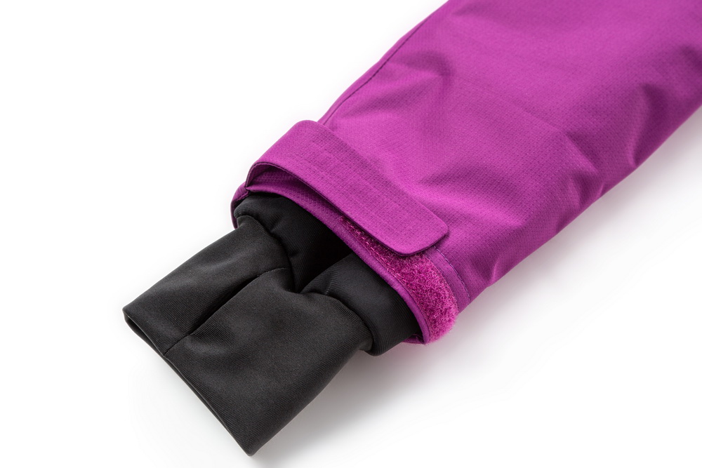 Woman 3in 1 Ski Jacket
