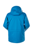 Men's PU Padded Parka