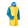 Men's PU Parka