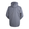Men's Reflective Printing Windbreaker Jacket 