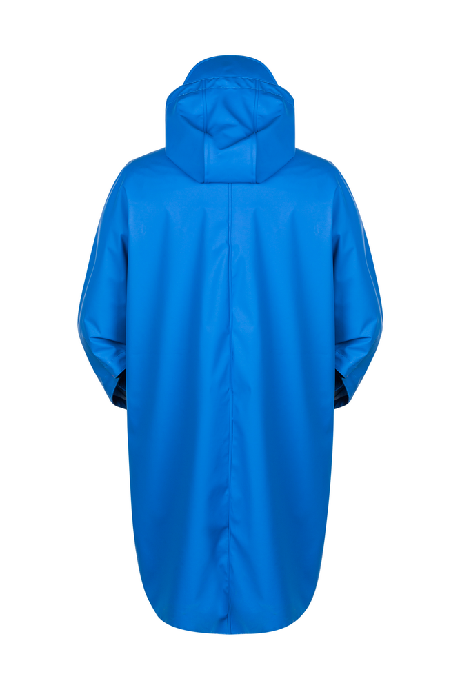 Men's PU Parka