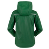 Kid's PU Jacket with TC Jersey Lining