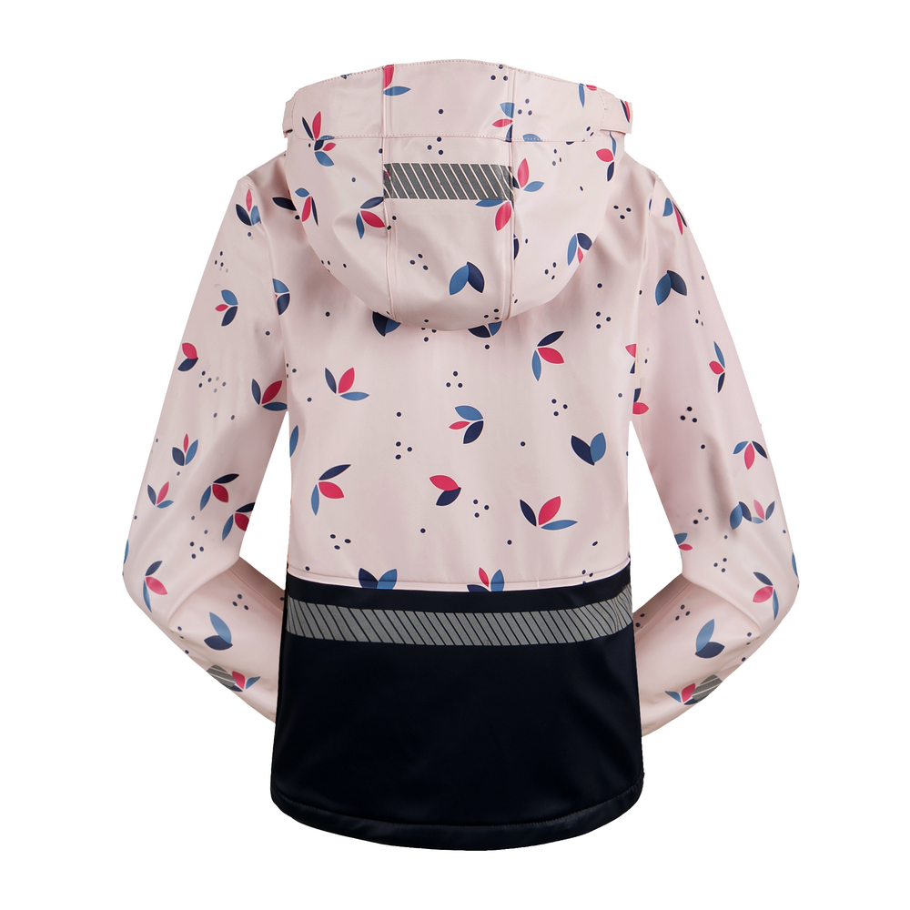 Kid's PU Jacket
