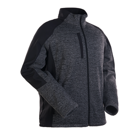 Men's Knitted Jacket