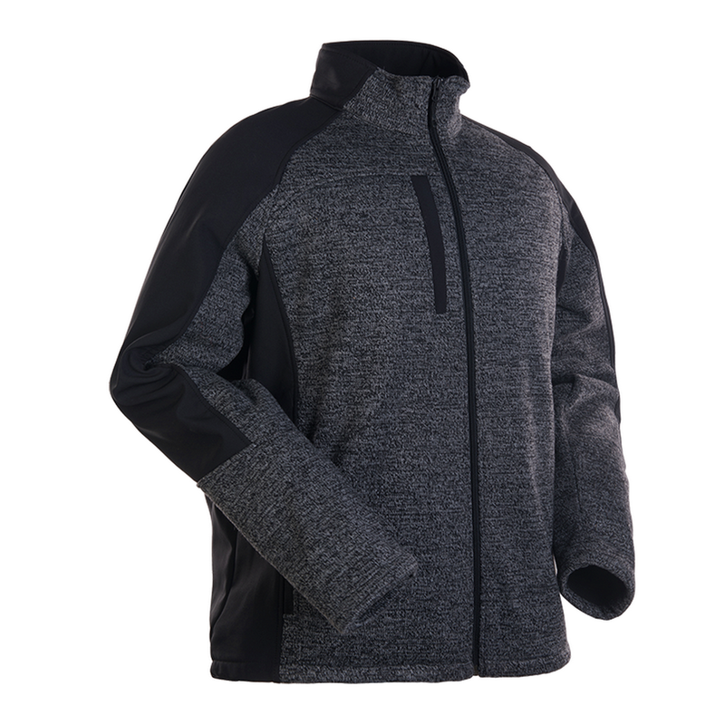 Men's Knitted Jacket