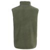 Men's Knitted Fleece Vest