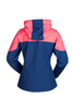 Women's Waterproof Jacket