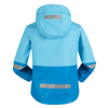 Kid's PU Rainwear Jacket