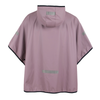 Kid's PU Poncho