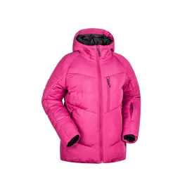 Women's insulation jacket