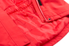 Girl's insulation jacket