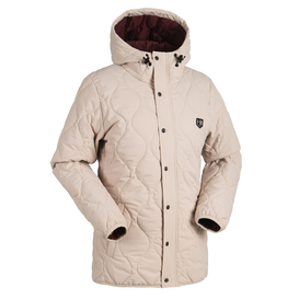 Women's insulation jacket