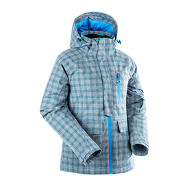 Women's insulation jacket