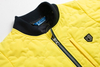 Boy's insulation jacket