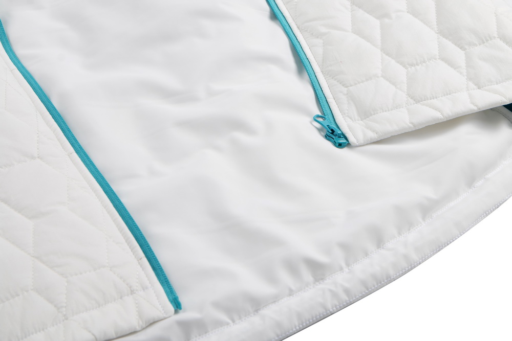 Women's insulation jacket